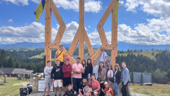 Умх в Карпатах 2023 